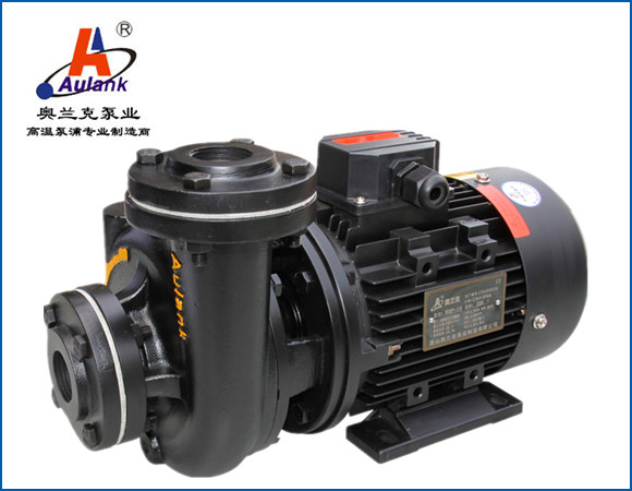 熱水泵、導(dǎo)熱油泵電機(jī)溫度高的原因有哪幾點(diǎn)呢?