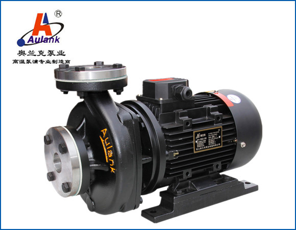 復膜機滾筒加熱熱油泵