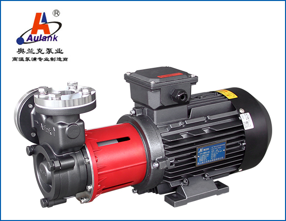 -40度乙二醇循環泵-196度夜氮泵高低溫一體機硅油循環泵