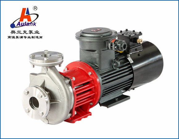 防爆離心泵 大流量防爆泵 BT4防爆泵 化工泵